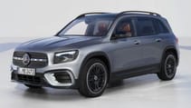 Mercedes GLA GLB AMG