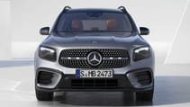 Mercedes GLA GLB AMG