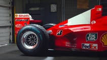 Ferrari F1-2000