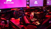 Check out this new F1 Arcade in London