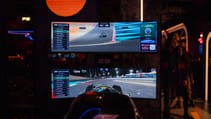 Check out this new F1 Arcade in London