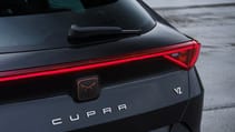 CUPRA Formentor VZN