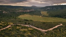 Top Gear saves the rhinos in South Africa Volkswagen Amarok