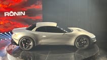 Fisker Ronin