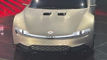 Fisker Ronin