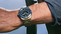 Hamilton’s Khaki Field Expedition Watch