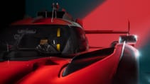 Ferrari 499P Modificata Top Gear