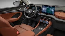 Skoda Kodiaq Top Gear