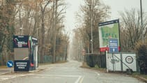 Porsche 911 road trip Top Gear