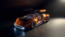 Best images from Top Gear Magazine 2023