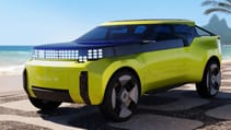 Fiat Concept Pick-up