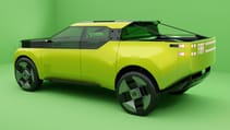 Fiat Concept Pick-up