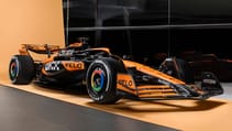 MCL38 McLaren 2024 F1