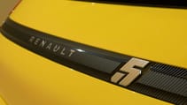New Renault 5 E-Tech revealed 2024