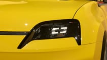 New Renault 5 E-Tech revealed 2024