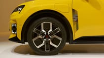 New Renault 5 E-Tech revealed 2024