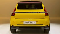 New Renault 5 E-Tech revealed 2024