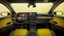 New Renault 5 E-Tech revealed 2024