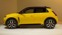 New Renault 5 E-Tech revealed 2024