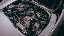 Toyota MR2 (W20)