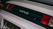 Toyota MR2 (W20)
