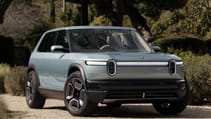 Rivian R3 revealed 2024