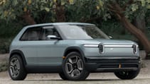 Rivian R3 revealed 2024