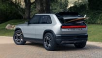 Rivian R3 revealed 2024