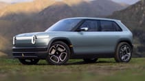 Rivian R3 revealed 2024