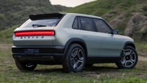 Rivian R3 revealed 2024