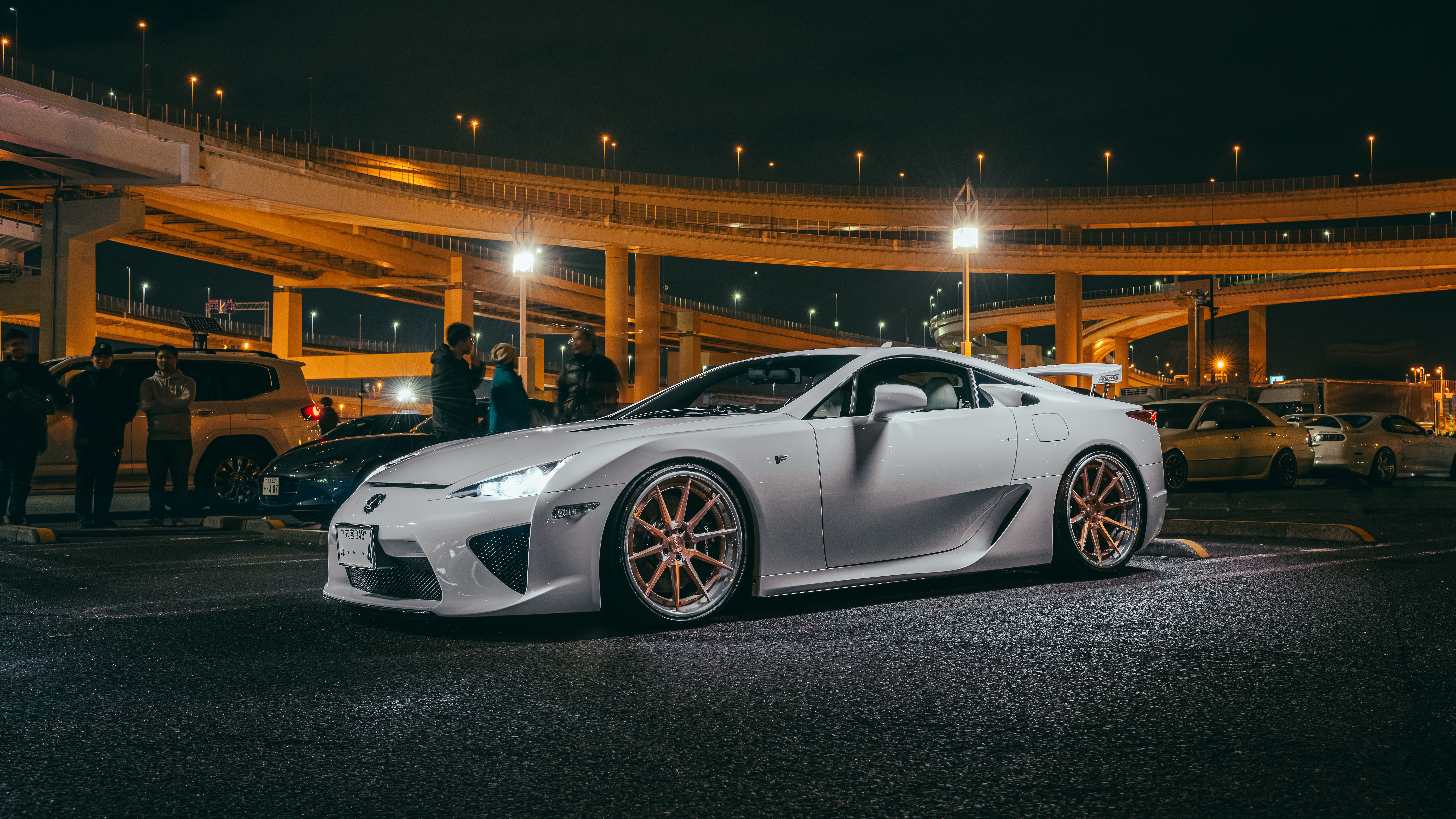 Lexus LFA