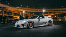 Lexus LFA