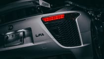 Lexus LFA