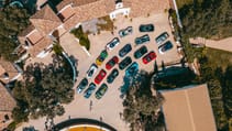 Supercars Owners Circle