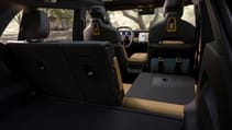 Rivian R3X revealed 2024