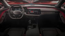 New Dodge Charger electric muscle car revealed 2024