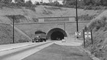 Catesby Tunnel