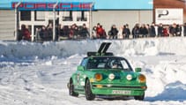 F.A.T. Ice Race