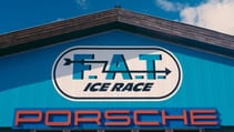 F.A.T. Ice Race