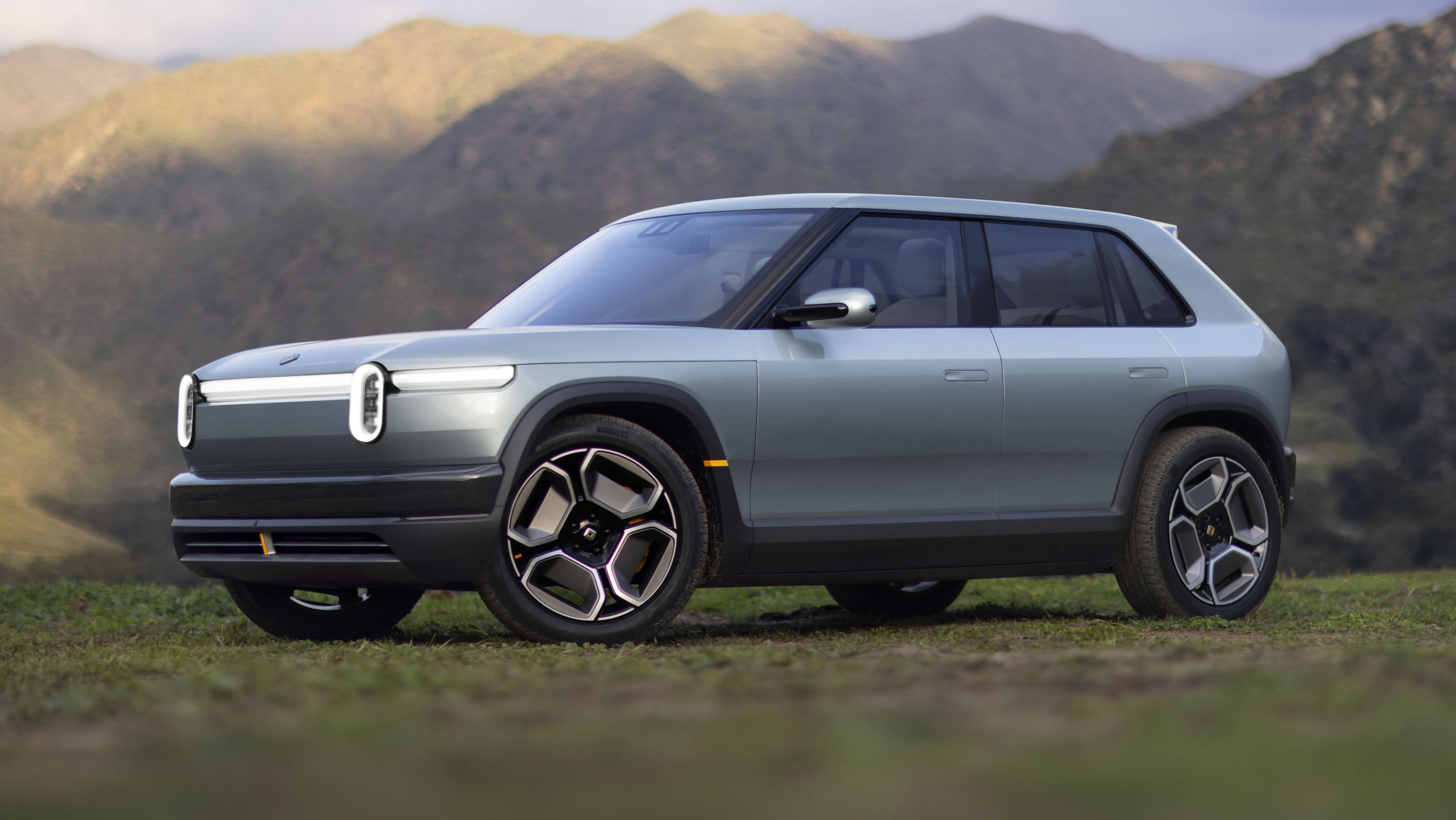 Rivian R2