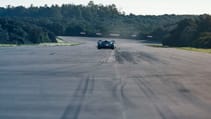 Bugatti Bolide