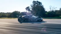 Bugatti Bolide