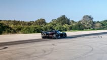 Bugatti Bolide