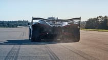 Bugatti Bolide