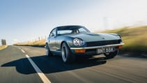 Datsun 240Z