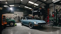 Datsun 240Z