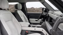 Land Rover Defender 130