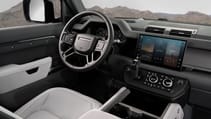 Land Rover Defender 130