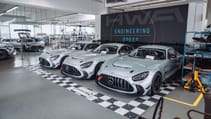 Mercedes-AMG GT3