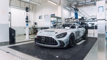 Mercedes-AMG GT3